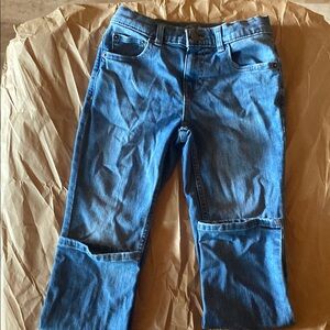 Wonder Nation Kids Blue Jeans